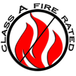 Class A Fire Rated Crown Moldings