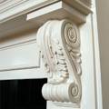 Focal Point Corbels