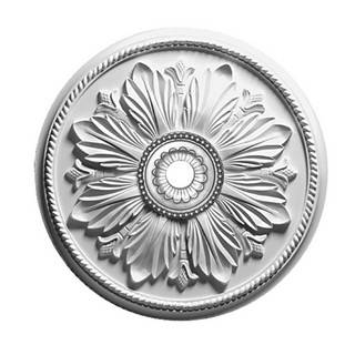 41 in. Renaissance Medallion - 81641