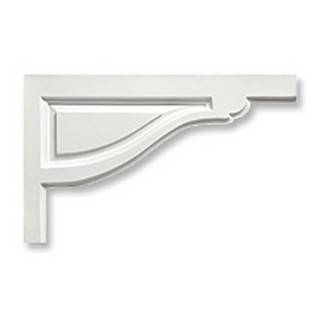 Colonial Stair Bracket - Right - 99124