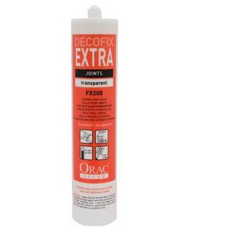 Decofix Extra Adhesive Cartridge FX200 - FX200