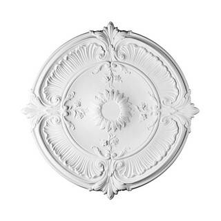 Luxxus Ceiling Medallion R73 - R73