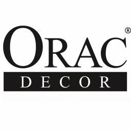 Introducing Orac Decor