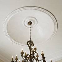 Classic Ceilings Collection: Domes