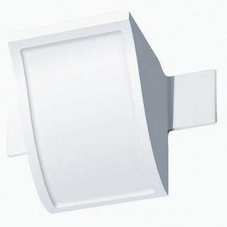5 7/8 in. Quick Clips System A Connector Block - 21610