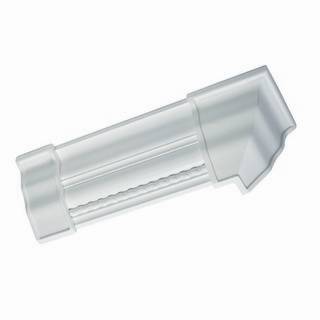 Rope Crown Outside Corner Moulding Mates Block - 22522