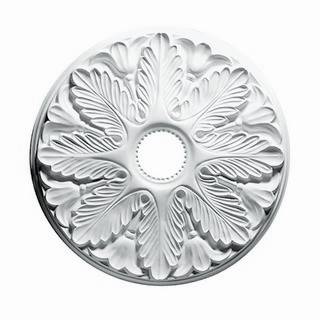 31 in. Regency Medallion - 80531