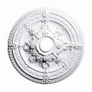 26 in. Lille Medallion - 81026