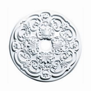 28 in. Stephanie Medallion - 81028