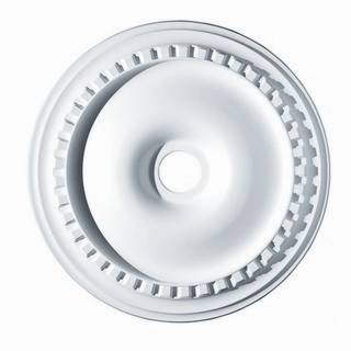 30 in. Elizabeth Medallion - 88630