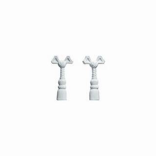 Hawthorne Tassels - 97610