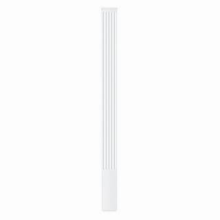 6 in. Fluted Pilaster - 97900