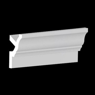 Crown Molding MC9801-4 - MC9801-4