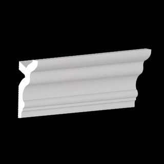 Crown Molding MC9805-4 - MC9805-4