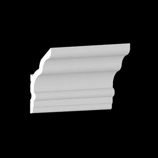 Vaulted Crown Molding MC9815-7 - MC9815-7