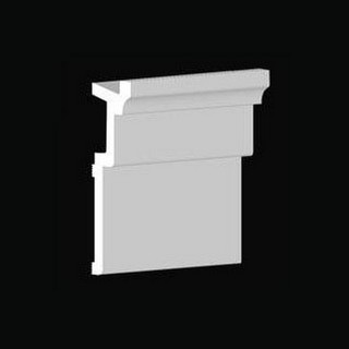 Crown Molding MC9820-9 - MC9820-9