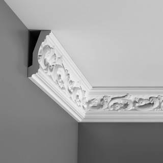 Luxxus Crown Molding C201 - C201