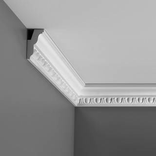Luxxus Crown Molding C212 - C212
