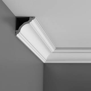 Luxxus Crown Molding C213 - C213