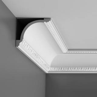 Luxxus Crown Molding C216 - C216