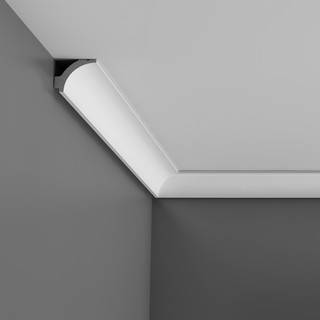 Luxxus Crown Molding C260 - C260