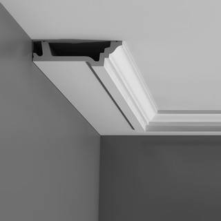 Luxxus Crown Molding C305 - C305