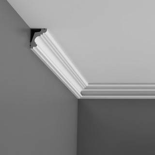 Luxxus Crown Molding C322 - C322