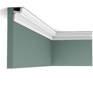 Luxxus Crown Molding C323 - C323