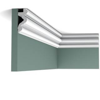 Luxxus Crown Molding C324 - Autoire - C324