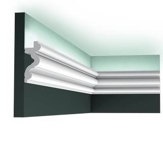 Luxxus Crown Molding C324 - Autoire - C324
