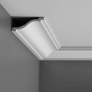 Luxxus Crown Molding C331 - C331