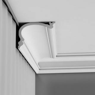 Luxxus Crown Molding C342 - C342