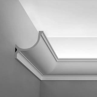 Luxxus Crown Molding C902 - C902