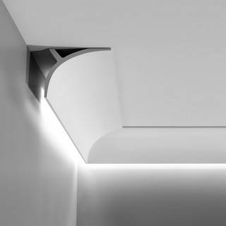 Luxxus Ulf Moritz Crown Molding C991 - C991