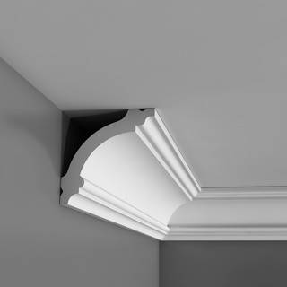 Basixx Crown Molding CB511 - CB511