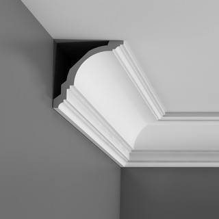 Axxent Flex Crown Molding CX106F - CX106F