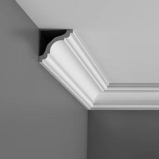 Axxent Flex Crown Molding CX123F - CX123F