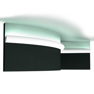 Axxent Flex Crown Molding CX188F - CX188F