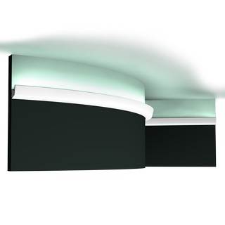 Axxent Flex Crown Molding CX189F - CX189F