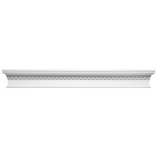 Luxxus Crosshead Overdoor D401 - D401