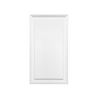 Luxxus Raised Panel D507 - D507