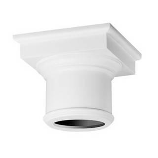 Luxxus Full Column Capital K1112 - K1112