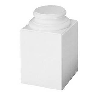 Luxxus Full Column Base K1132 - K1132