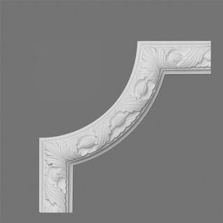 Luxxus Panel Molding Corner P101A - P101A