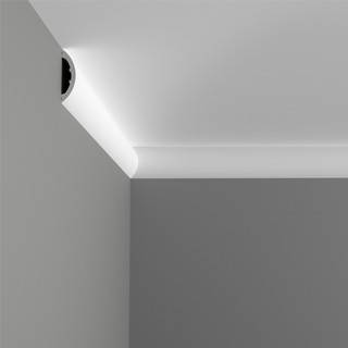 Luxxus Ulf Moritz Panel Molding P3070 - Radius - P3070