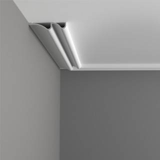 Luxxus Ulf Moritz Chair Rail P3071 - Golf - P3071