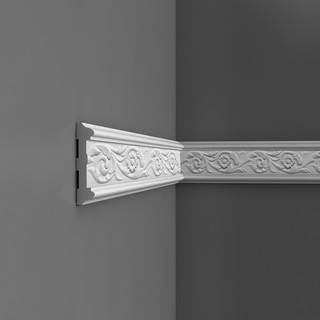 Luxxus Chair Rail P7020 - P7020