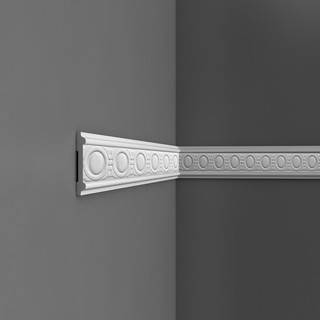 Luxxus Chair Rail P7030 - P7030