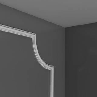 Axxent Panel Molding Corner PX103A - PX103A