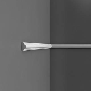 Axxent Flexible Panel Molding PX120F - PX120F